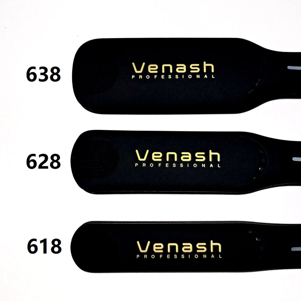 VENASH – WF638 HAIR IRON MACHINE