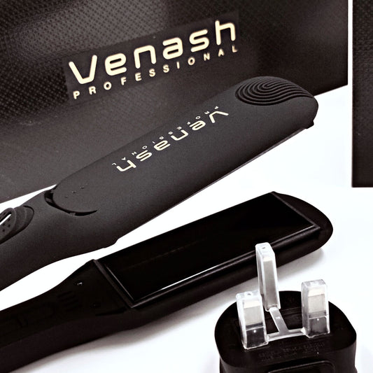 VENASH – WF638 HAIR IRON MACHINE