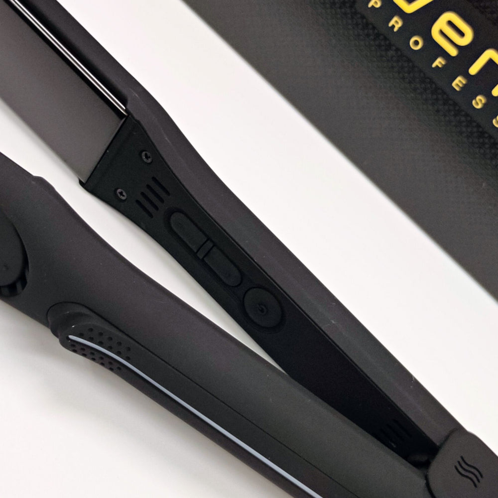 VENASH – WF638 HAIR IRON MACHINE