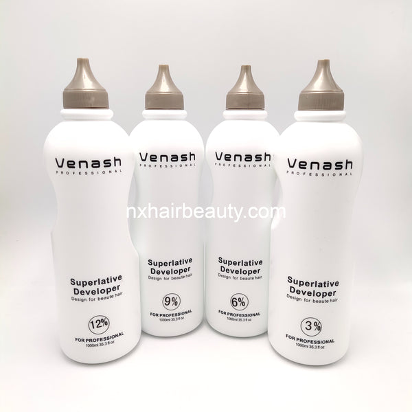 VENASH – SUPERLATIVE DEVELOPER 1000ML