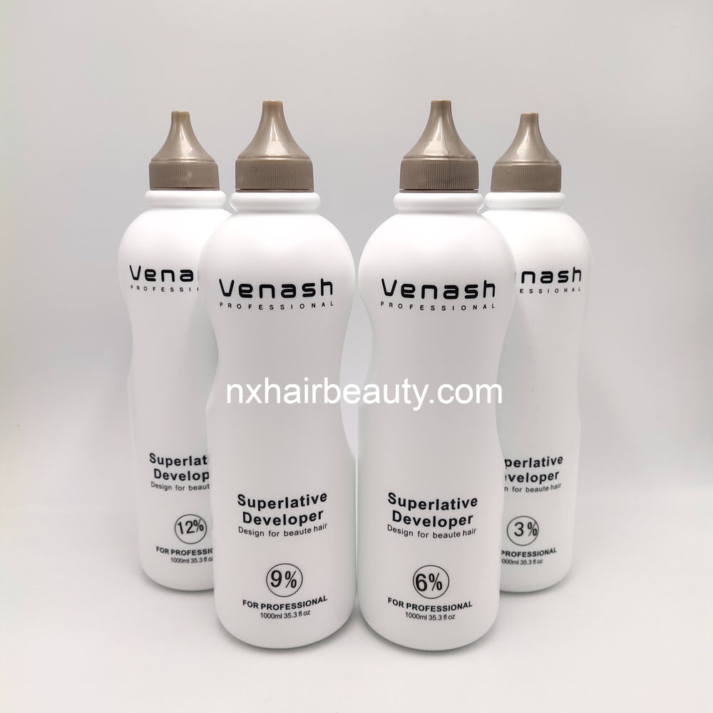 VENASH – SUPERLATIVE DEVELOPER 1000ML