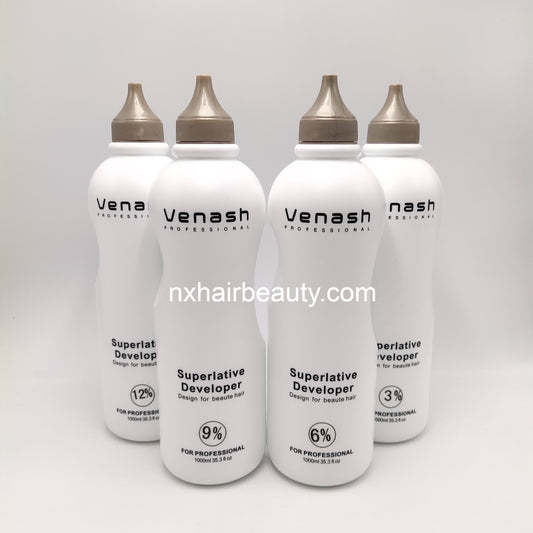 VENASH – SUPERLATIVE DEVELOPER 1000ML