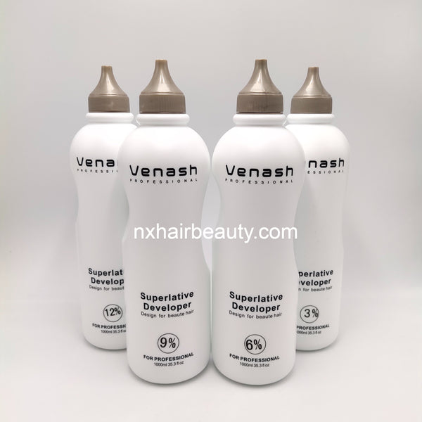 VENASH – SUPERLATIVE DEVELOPER 1000ML