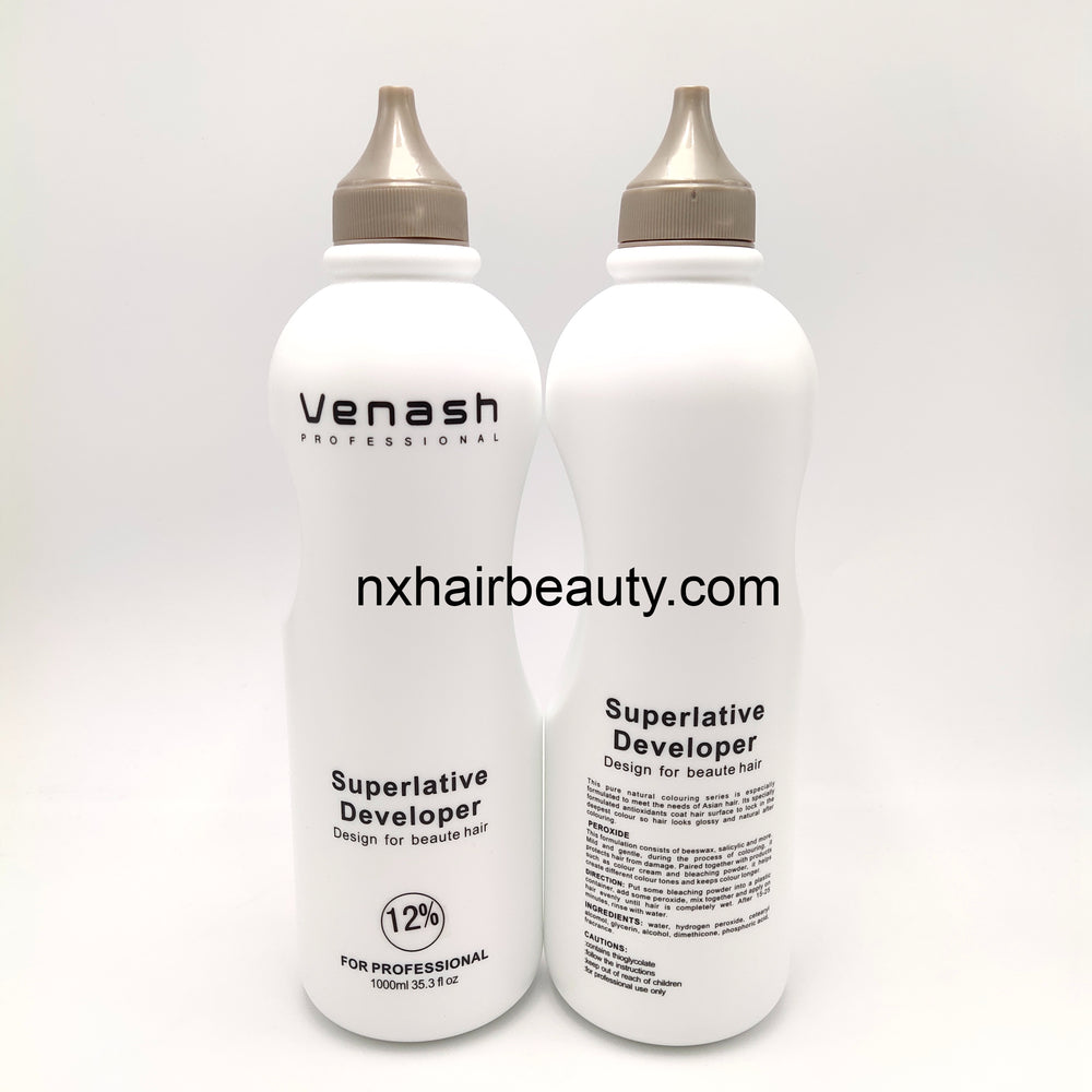 VENASH – SUPERLATIVE DEVELOPER 1000ML