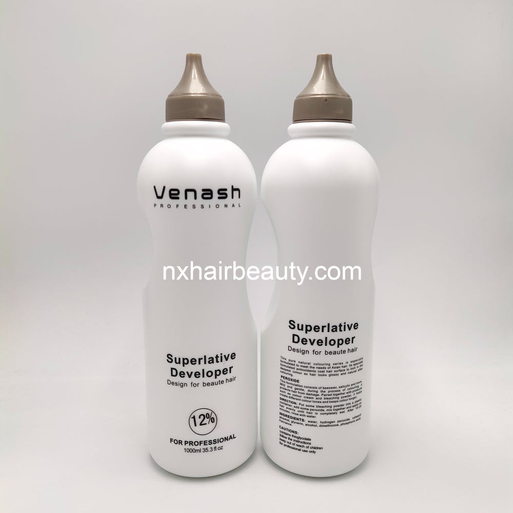 VENASH – SUPERLATIVE DEVELOPER 1000ML