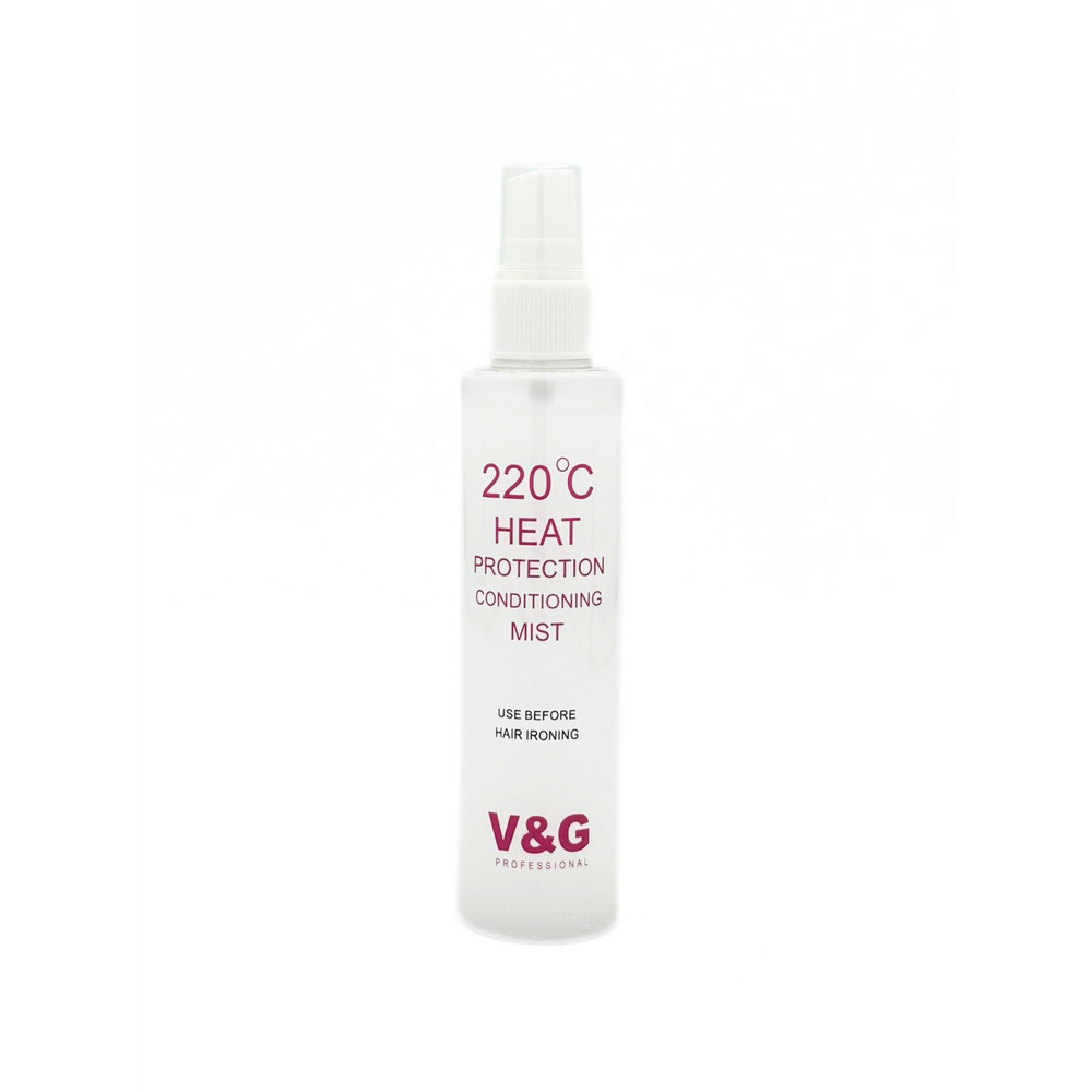 V&G - HEAT PROTECTION CONDITIONING MIST - 100ML