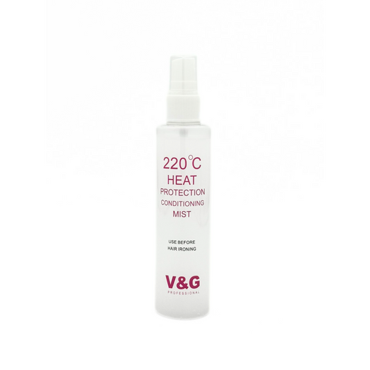 V&G - HEAT PROTECTION CONDITIONING MIST - 100ML