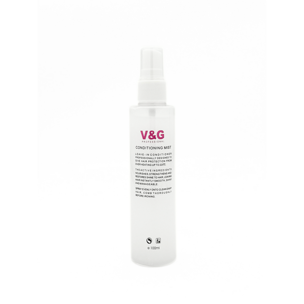 V&G - HEAT PROTECTION CONDITIONING MIST - 100ML