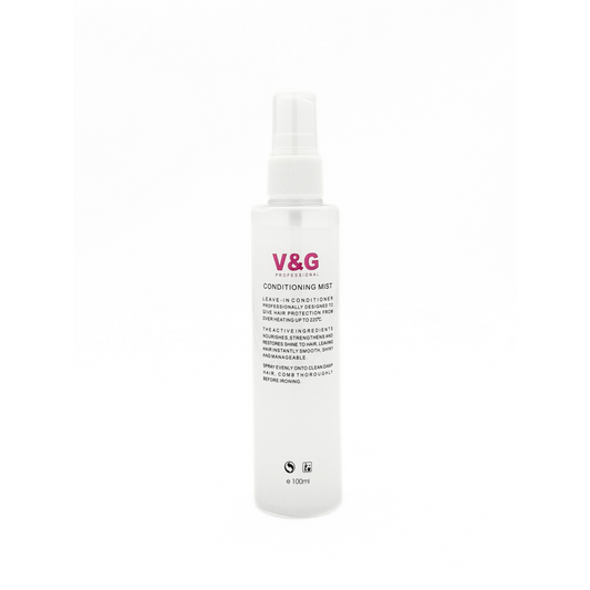 V&G - HEAT PROTECTION CONDITIONING MIST - 100ML
