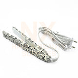 V&G – V–212 – MINI HAIR IRON
