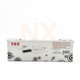 V&G – V–218 – MINI HAIR IRON