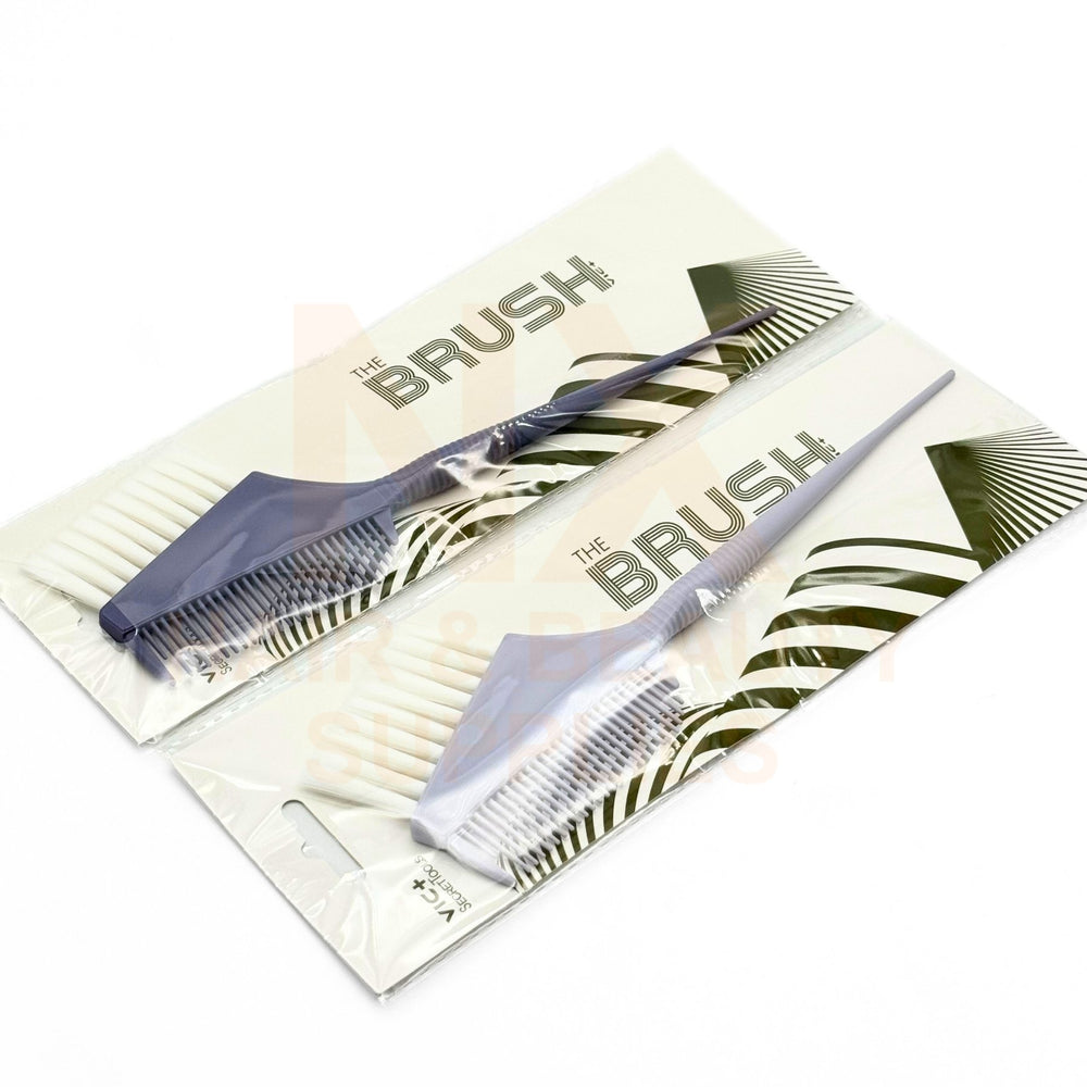 VIC+ - BC10 - TINT BRUSH - WHITE BRUSH