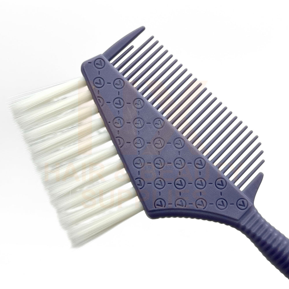 VIC+ - BC10 - TINT BRUSH - WHITE BRUSH