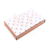 VIC+ - RF-A24019-2 - BLEACH FAFER B2 PAPER - 140MM X 85MM X 200PCS