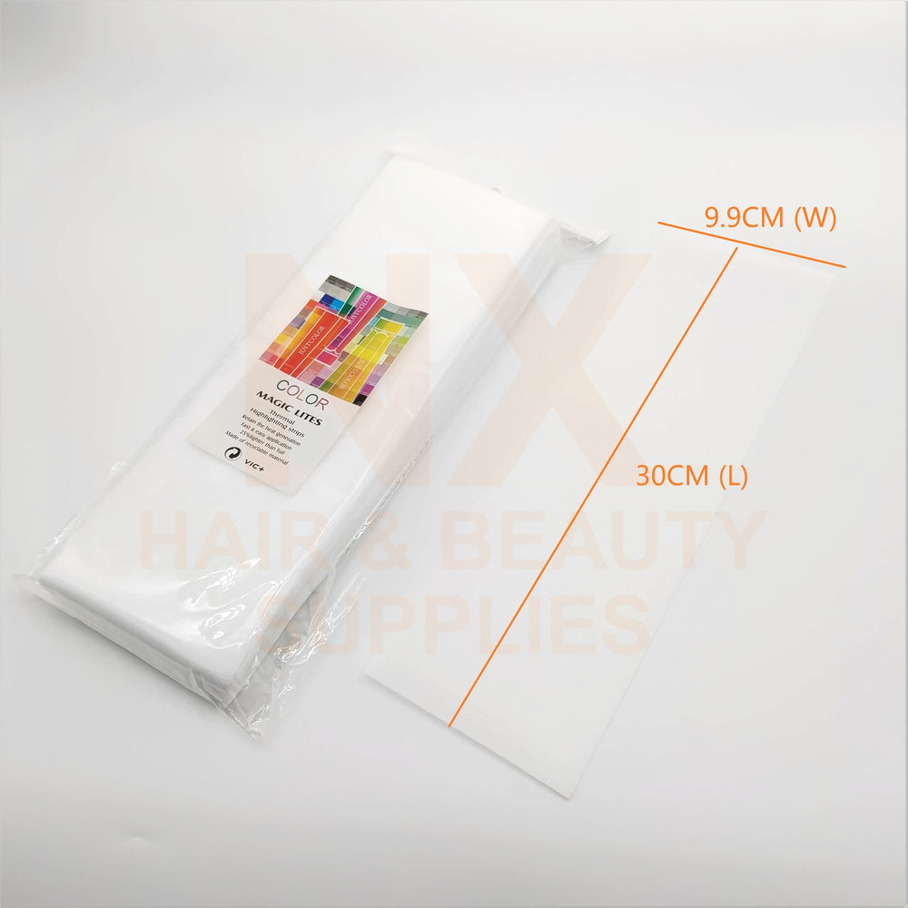 VIC+ – ZP–A16012 – COLOR MAGIC LITES–S – 50'S