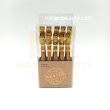 VIC+ - COPPER HAIR CLIP - 10'S