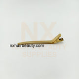 VIC+ - COPPER HAIR CLIP - 10'S