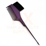 VIC+ - RF-A21037 - DC11 - TINT BRUSH - BLACK BRUSH - PURPLE