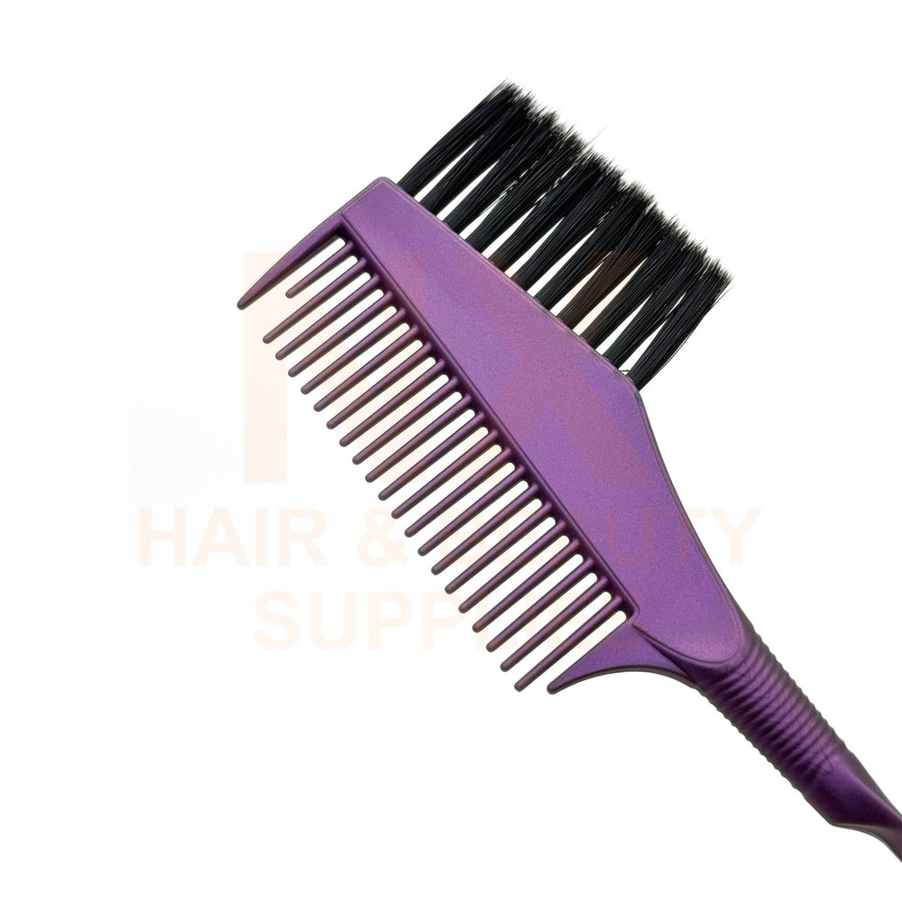 VIC+ - RF-A21037 - DC11 - TINT BRUSH - BLACK BRUSH - PURPLE