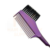 VIC+ - RF-A21037 - DC11 - TINT BRUSH - BLACK BRUSH - PURPLE