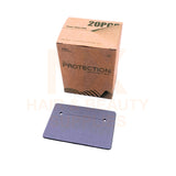 VIC+ - DIGITAL PERM HEAT PROTECTION - TF-A24001-3 (115X75X4MM)