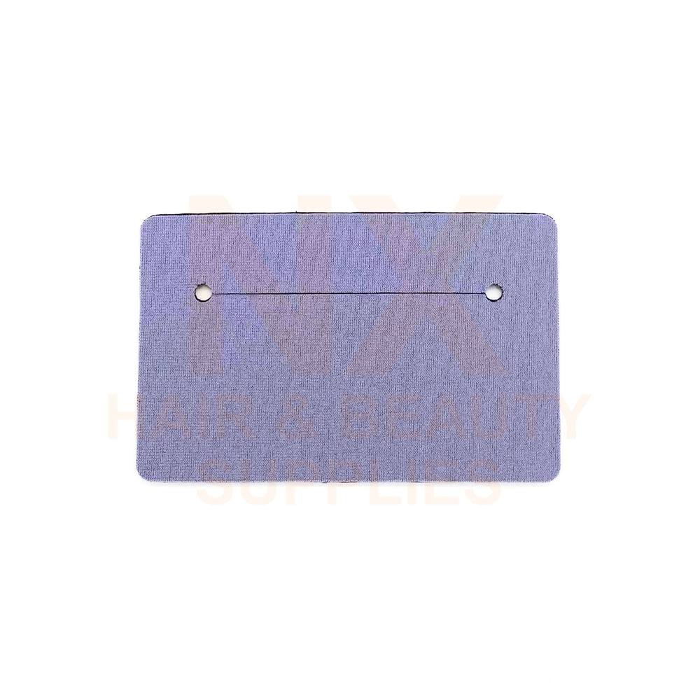 VIC+ - DIGITAL PERM HEAT PROTECTION - TF-A24001-3 (115X75X4MM)