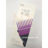 VIC+ - HAIR NOZZEL - PURPLE/PINK