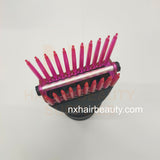 VIC+ - HAIR NOZZEL - PURPLE/PINK