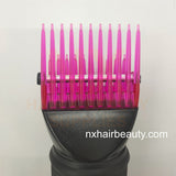 VIC+ - HAIR NOZZEL - PURPLE/PINK