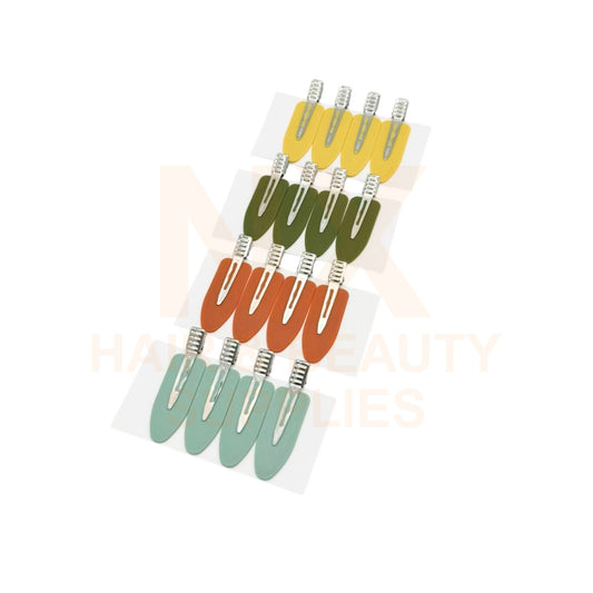 VIC+ – JZ–A25021 – NO TRACE FRINGE CLIP
