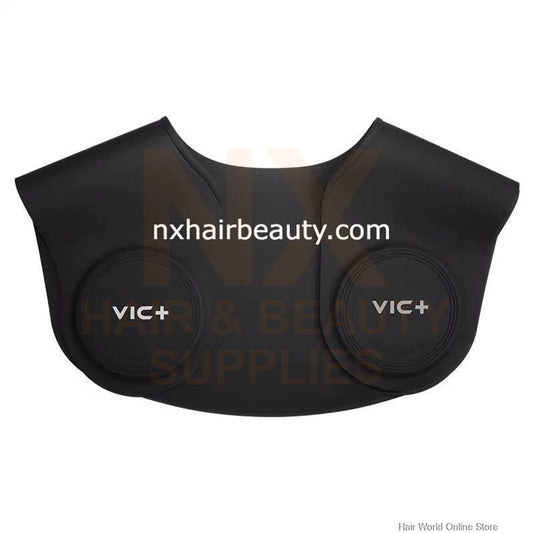 VIC+ - MASTER CUTTING COLLAR - BLACK/GREEN/RED