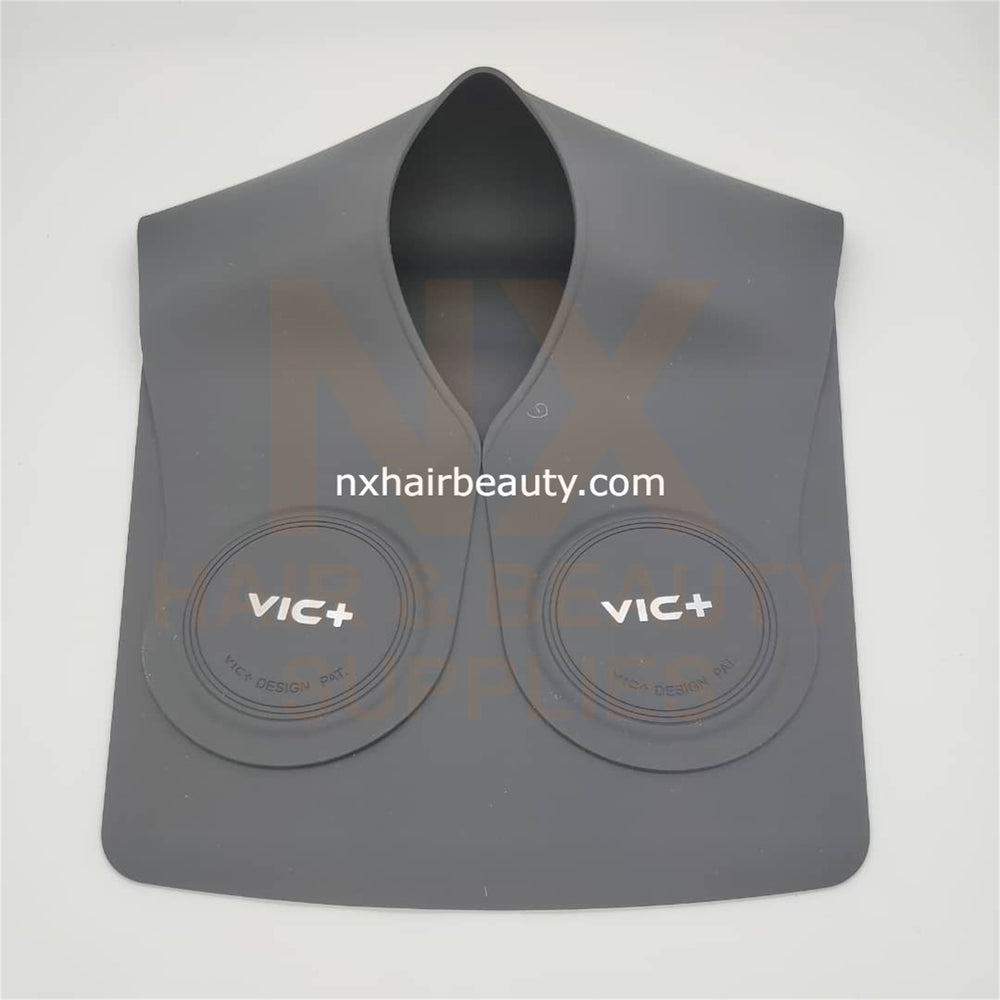 VIC+ - MASTER CUTTING COLLAR - BLACK/GREEN/RED