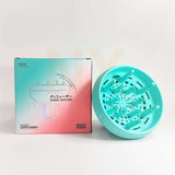 VIC+ - POWER DIFFUSER - GREEN/RED