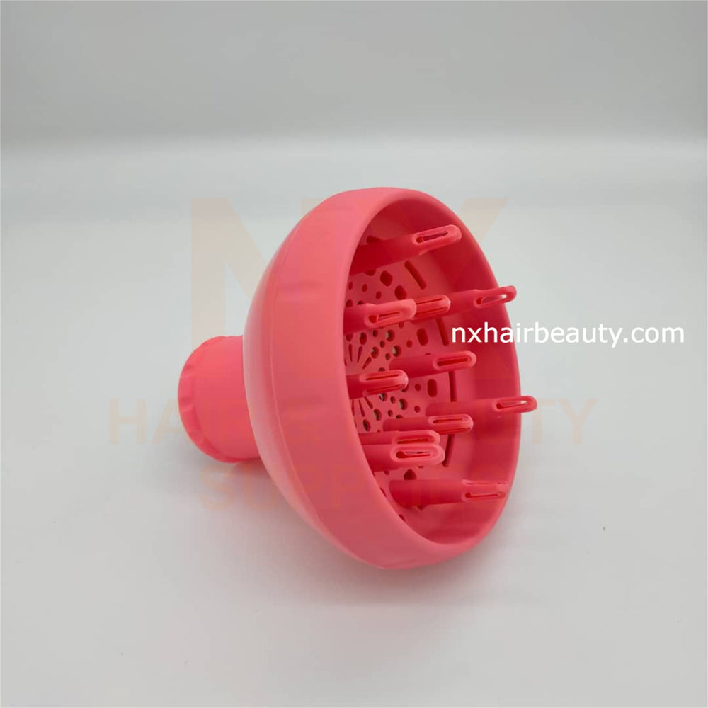 VIC+ - POWER DIFFUSER - GREEN/RED