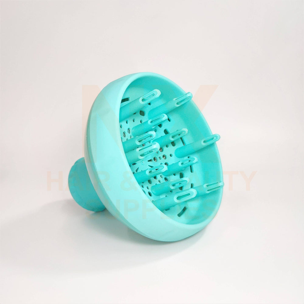 VIC+ - POWER DIFFUSER - GREEN/RED