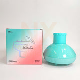 VIC+ - POWER DIFFUSER - GREEN/RED