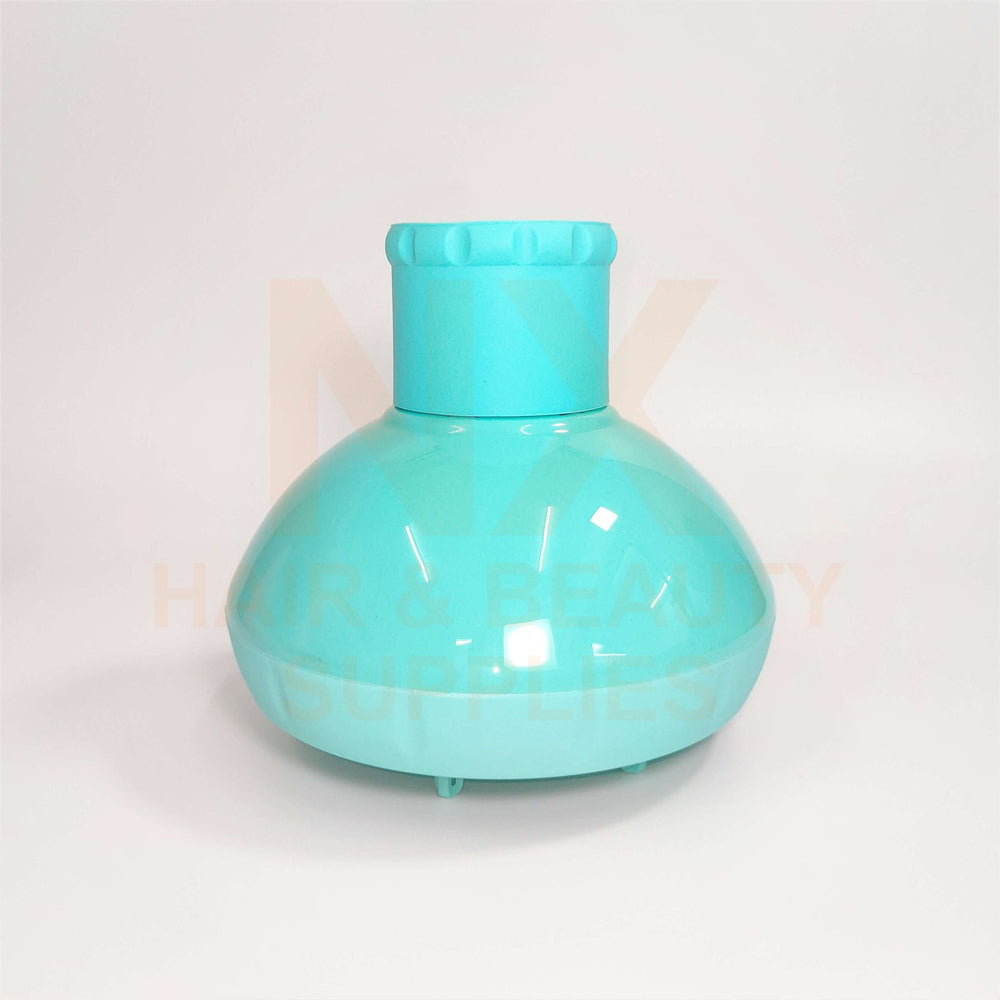 VIC+ - POWER DIFFUSER - GREEN/RED