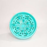 VIC+ - POWER DIFFUSER - GREEN/RED