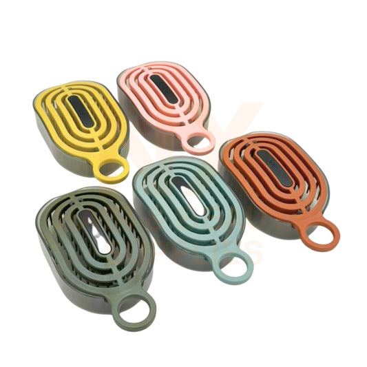 VIC+ – SZ–A24035–1 – QQ DETANGLING BRUSH