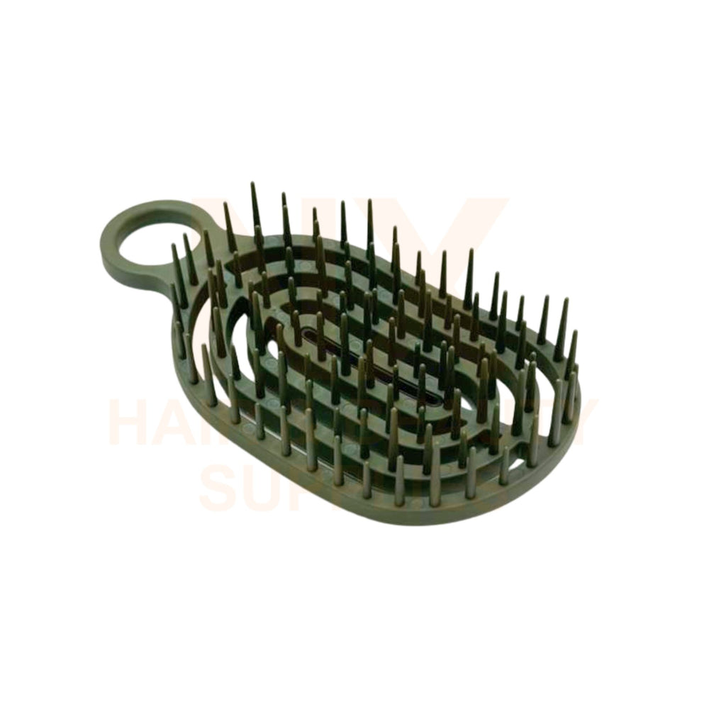 VIC+ – SZ–A24035–1 – QQ DETANGLING BRUSH
