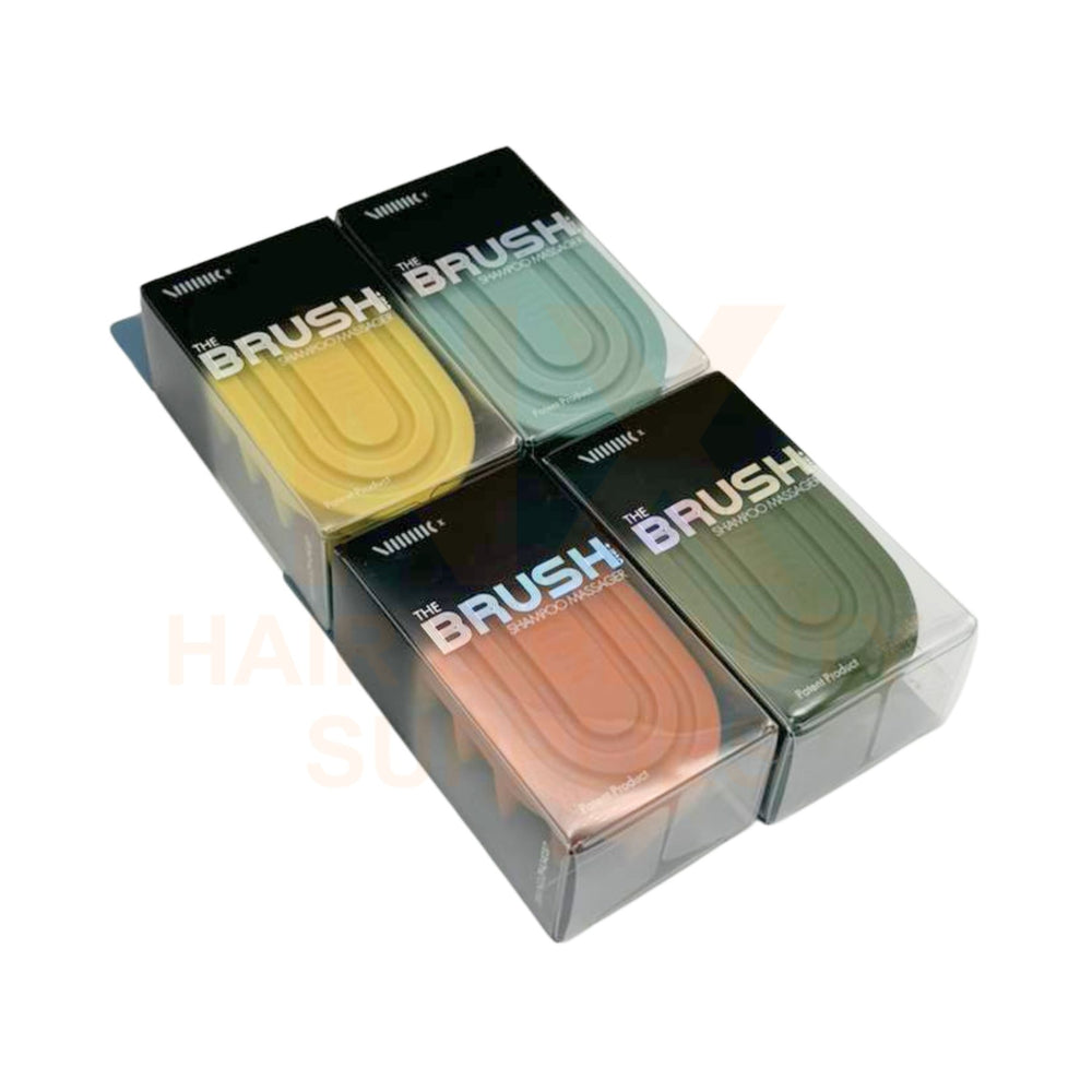 VIC+ – SZ–A24037 – Q1 SHAMPOO & MASSAGE BRUSH