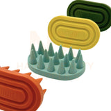 VIC+ – SZ–A24037 – Q1 SHAMPOO & MASSAGE BRUSH