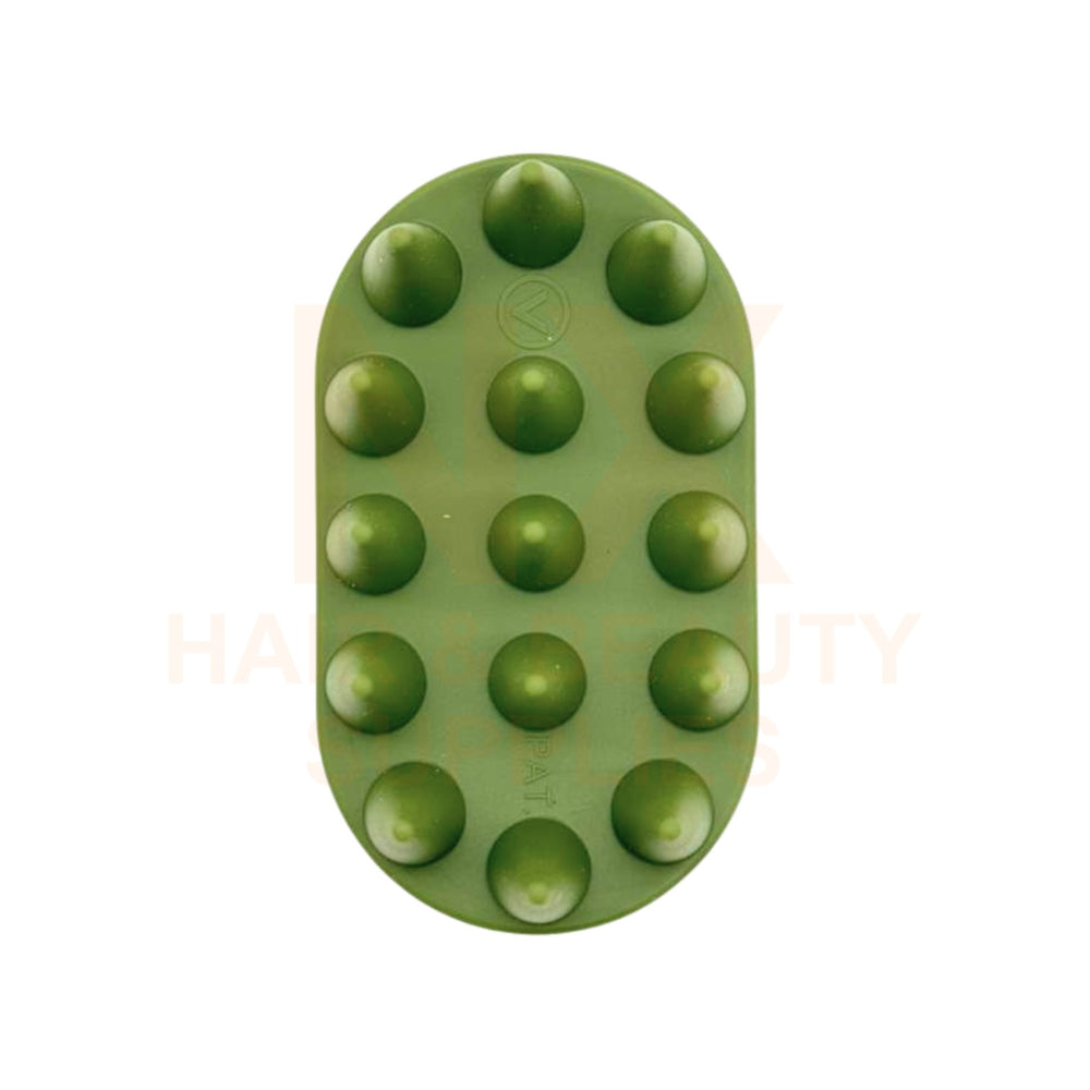 VIC+ – SZ–A24037 – Q1 SHAMPOO & MASSAGE BRUSH