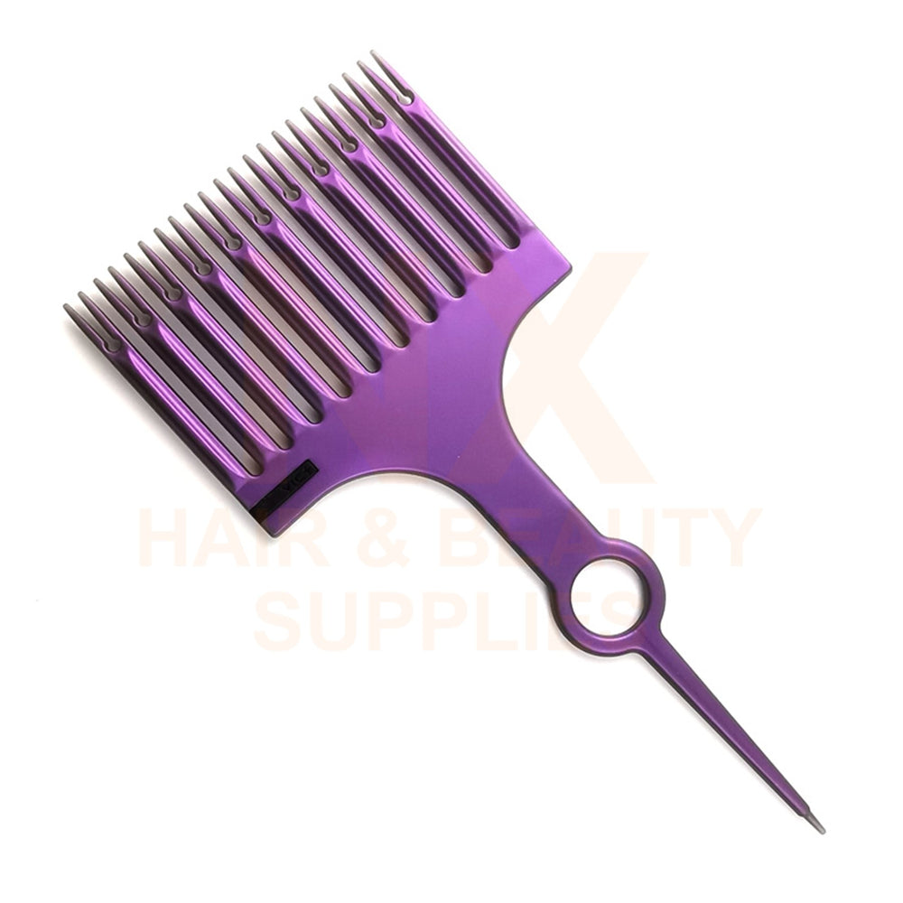 VIC+ – THE BALAYAGE & HIGHLIGHT COMB
