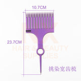 VIC+ – THE BALAYAGE & HIGHLIGHT COMB