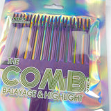VIC+ – THE BALAYAGE & HIGHLIGHT COMB