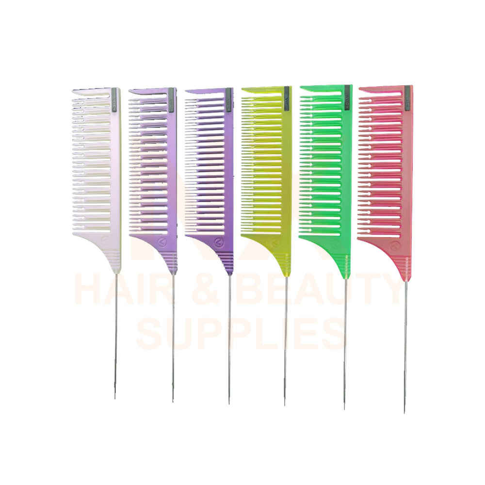 VIC+ – RF–A21031 – BALAYAGE & HIGHLIGHT COMB – 3'S