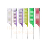 VIC+ – RF–A21031 – BALAYAGE & HIGHLIGHT COMB – 3'S