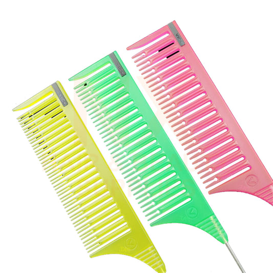 VIC+ – RF–A21031 – BALAYAGE & HIGHLIGHT COMB – 3'S