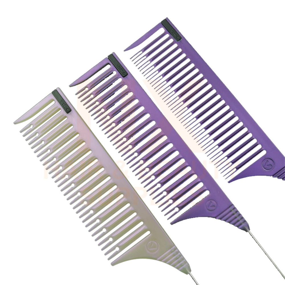 VIC+ – RF–A21031 – BALAYAGE & HIGHLIGHT COMB – 3'S